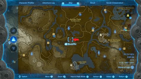 botw diamond|best mining spots totk.